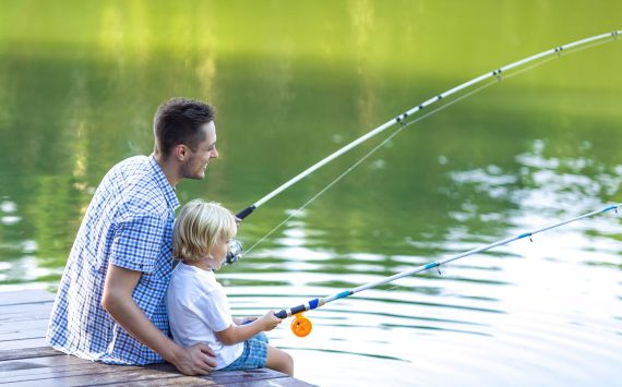What You Need to Know Before Buying a Casting Fishing Rod