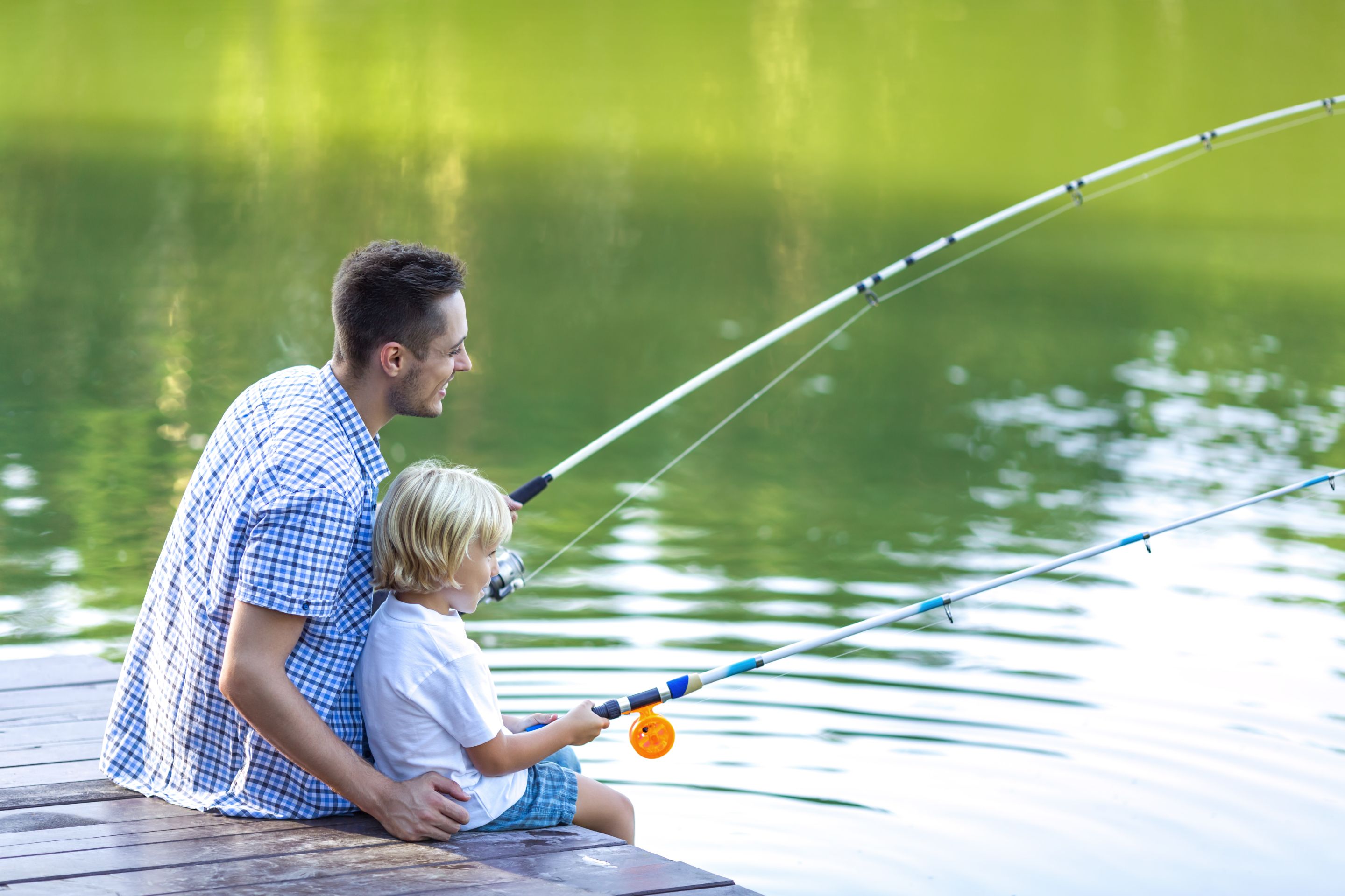 What You Need to Know Before Buying a Casting Fishing Rod
