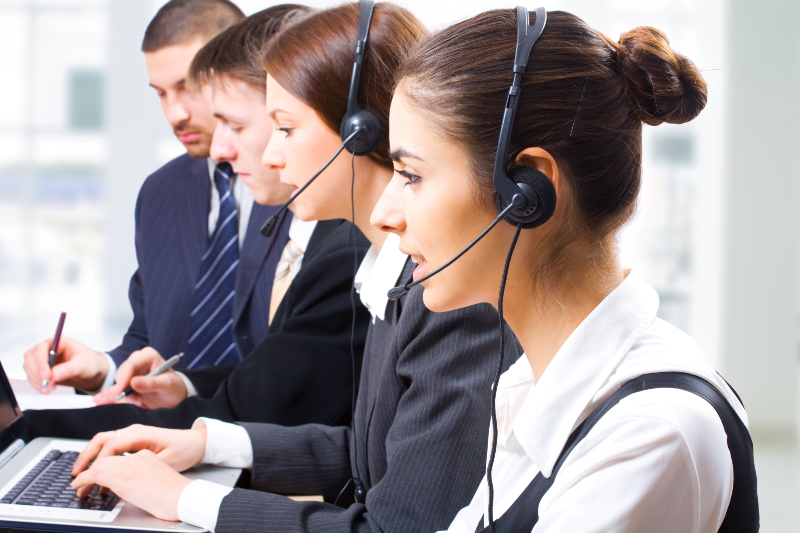 Finding the Best Certifications for Your Call Center for Cheap