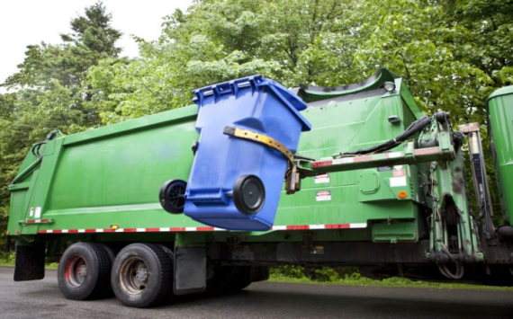 Utilizing a Waste Transfer Station in Stockbridge, GA, Is Convenient and Simple