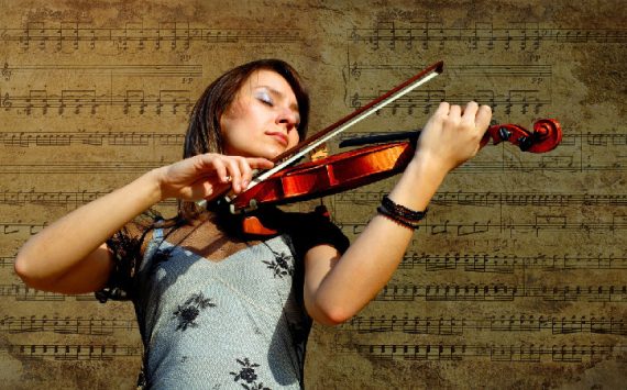 What to Consider When Shopping for a Yamaha Viola for Sale