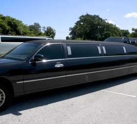 Getting an Airport Limo in Hartford, CT Makes Everything Easier