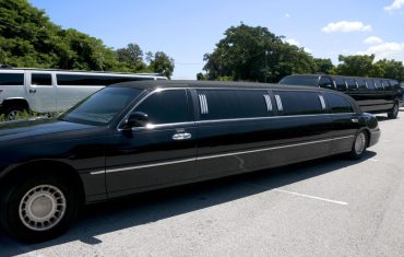 Getting an Airport Limo in Hartford, CT Makes Everything Easier