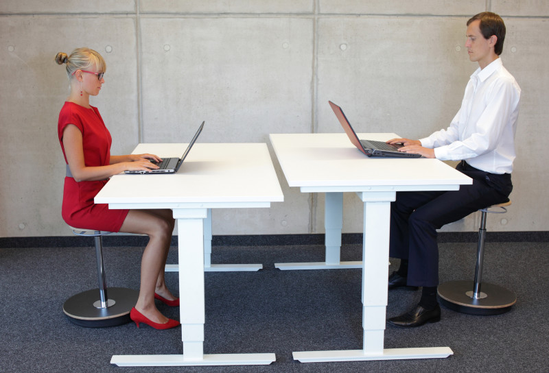 3 Advantages of Using a Shared Office Space in New York City, NYC