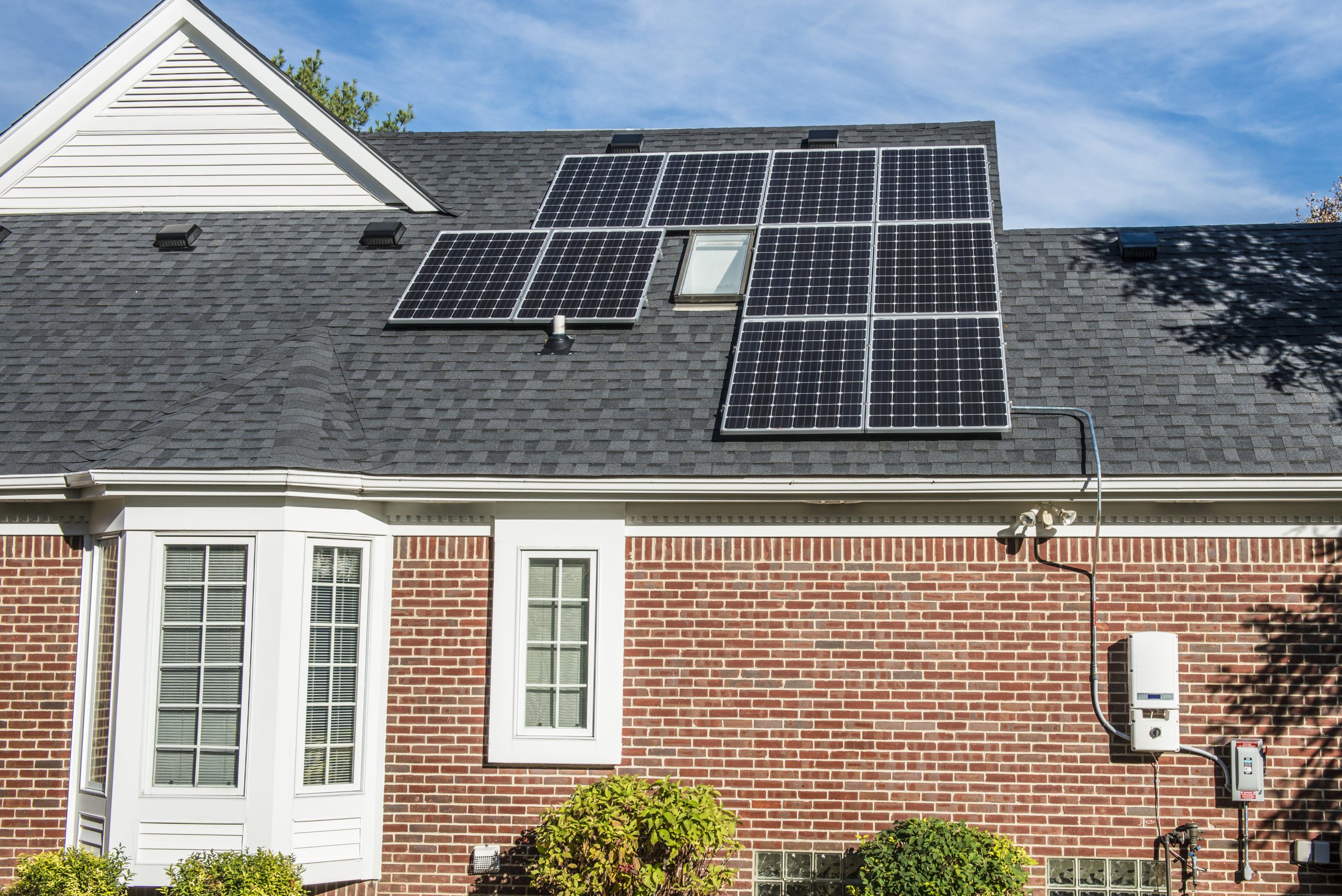 When you Want to have Solar Panels Installed in Your Home in or Near Dallas, Texas