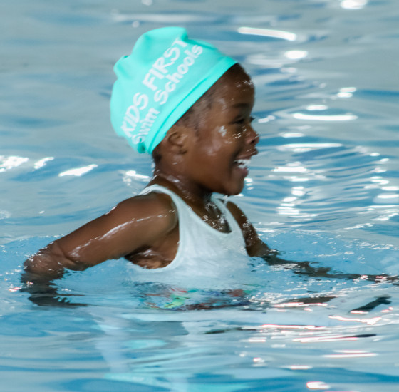 3 Reasons Why Infant Swim Lessons in Moseley, VA Are So Important