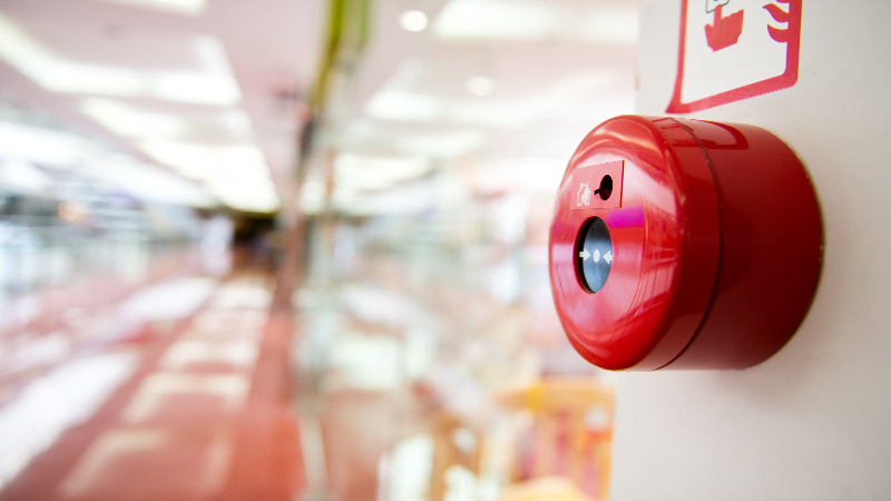 Protect Against Disaster with Fire Alarm Systems in Portland, OR