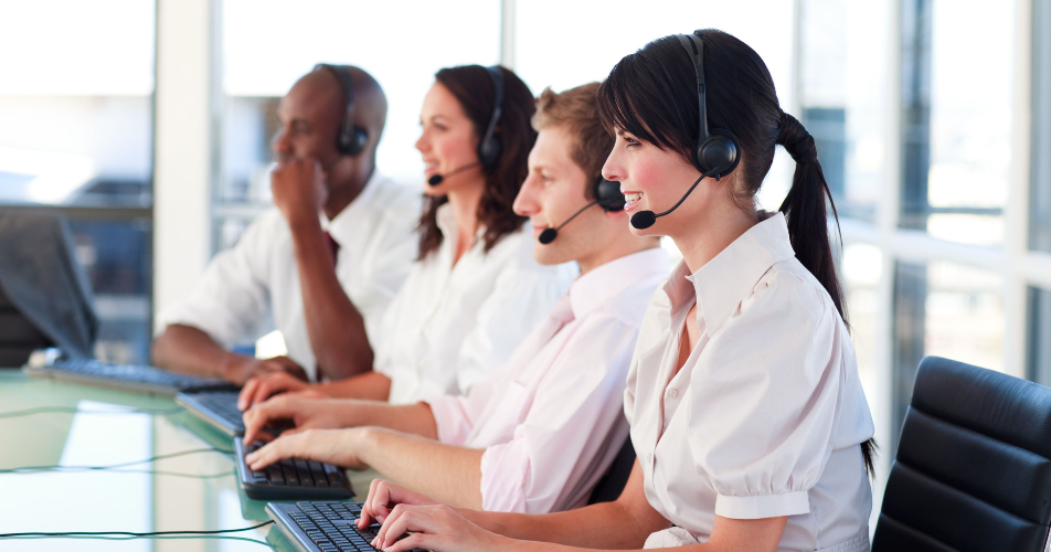 What You Need to Know about Outbound Call Center Solutions