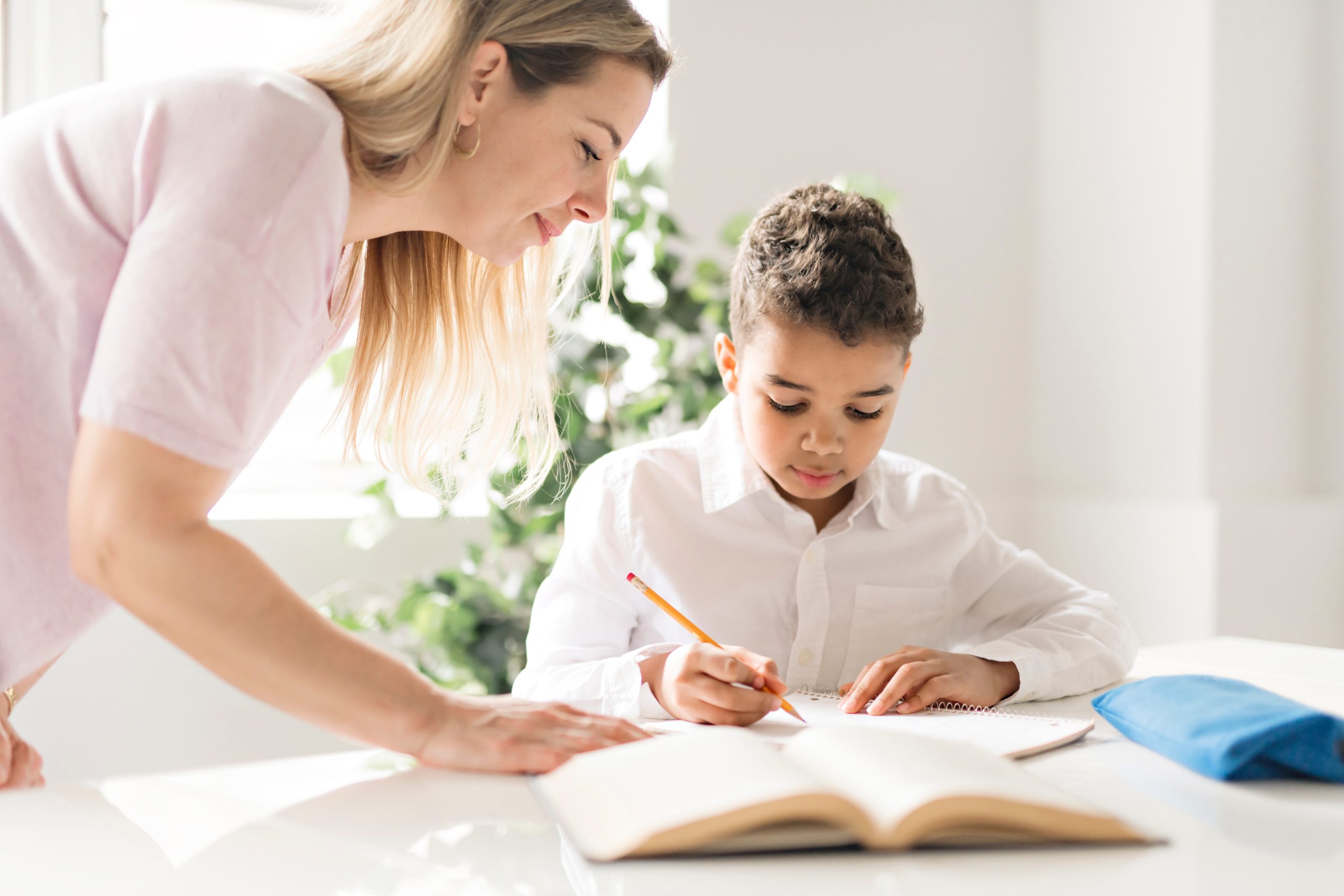 Searching for an Online Kindergarten in California?