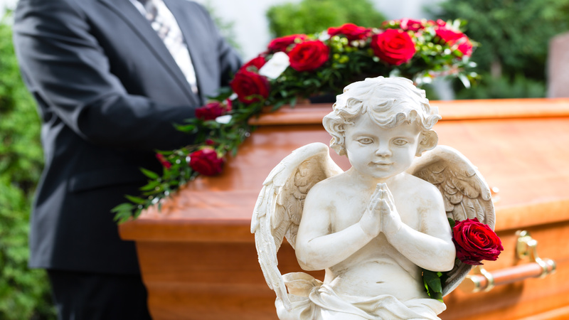 Reasons Contacting Funeral Homes In Willoughby OH Can Be The Best Choice After A Loved One Dies