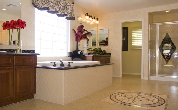 Local Professionals Offer Optimal Bathroom Designs in Morris County