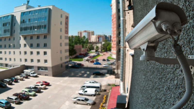 Why You Need Professionals for Security Alarms Installation in Vancouver, WA