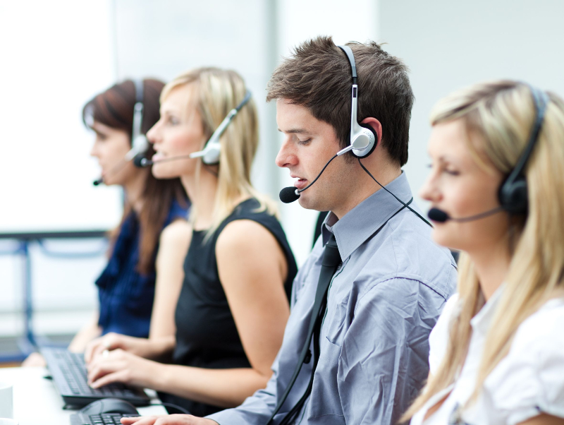 Empowering Success: Essential Skills Your TeamNeeds to Master During Call Center Sales Training