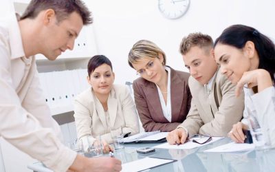 How Corporate Training Programs Elevate Employee Performance and Business Growth