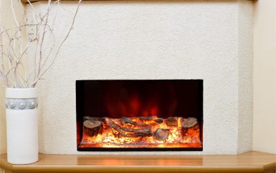 Modern heating made simple: Fireplace inserts in Willmar, MN