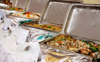 Enhance Workplace Events with Outstanding Brunch Catering