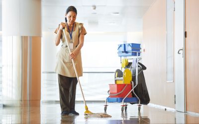 Must-Know Benefits Of Hiring Cleaning Services In Austin