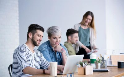 Enhance your workflow with shared workspaces in Indianapolis entrepreneurs love for convenience