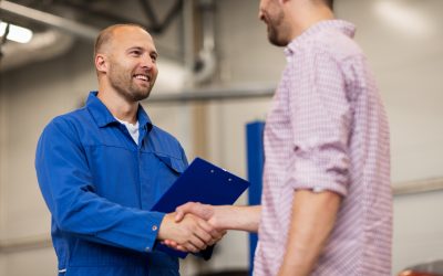 Increase Profit Margins Through a Credit Card Processing Strategy For Car Dealers