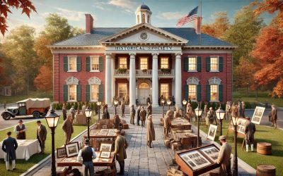 Explore American History And Culture Through The Washington Semiquincentennial Celebration Guide