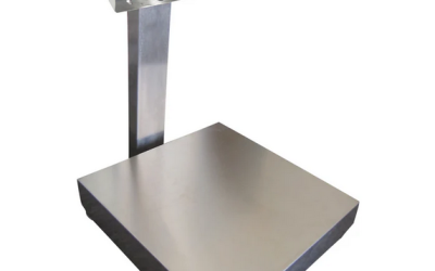 Achieve Accurate Weighing Results Using Industrial Floor Scales for Manufacturing Success