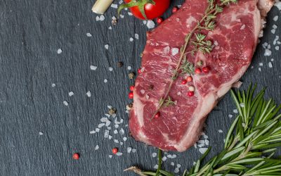 Enhance Festive Gatherings with Irish Spiced Beef Crafted for British Tables