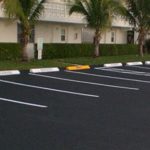 Improve Safety and Curb Appeal Through Regular Parking Lot Maintenance in Little Rock, AR