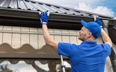 Preventing Water Damage with Timely Roof Repair in Middlesex NJ