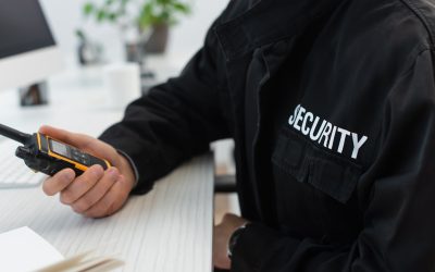 Unlocking Peace of Mind with Security Services in Wyoming for Businesses and Homeowners