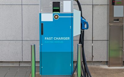 Experience a Quick and Convenient EV Charging Station in Temecula, CA for Stress-Free Travel