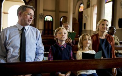 Experience authentic community connection at churches Jacksonville offers in every neighborhood