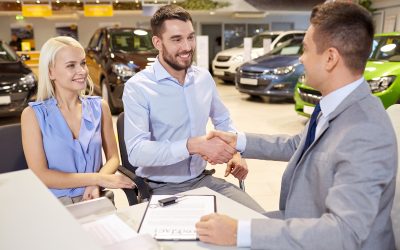 Navigate Digital Trends in Auto Sales with Reliable Automotive Industry Payment Solutions