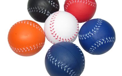 Experience Calm at Work with a Stress Ball and Boost Daily Focus Naturally