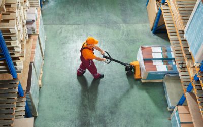 Maximizing Fleet Efficiency with Commercial Vehicle Upfitting in Mounds View, MN Solutions