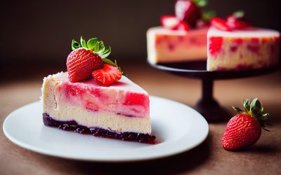 A Guide to Choosing the Best Pastries in Las Vegas, NV, for Flavor and Freshness