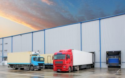 Enhance Cargo Solutions Through Truck And Van Upfitting in Mounds View MN