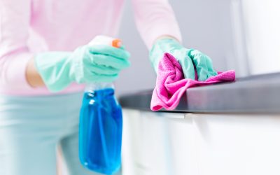 Save Time and Enjoy a Spotless Home with Home Cleaning Services in Highlands Ranch, CO