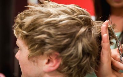 Transform Your Look with a Curly Haircut Austin TX Locals Trust for Flattering Styles