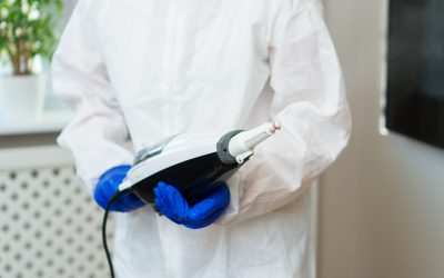 Expert solutions for fire restoration in Tinley Park, IL, to revive homes after damage