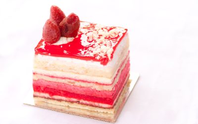 Savor Artisan Pastries and Cakes at a Patisserie Shop in Las Vegas, NV