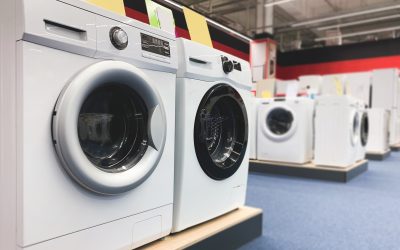 Get Fast Solutions with Washing Machine Repair Suffolk, VA for Reliable Home Laundry Care