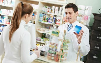 Quality Assurance Steps Taken by a Potassium Nitrite Manufacturer for Safe Supply