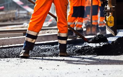 Your Guide to Hiring Driveway Paving Contractors in Little Rock, AR for Quality Results