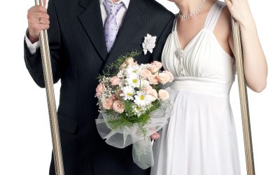 Make Your Special Day Unforgettable with a Wedding Reception in Little Rock, AR. Couples Love