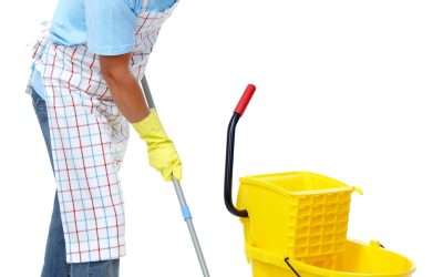 Experience Reliable House Cleaning With Maid Service Conroe, TX for Busy Families
