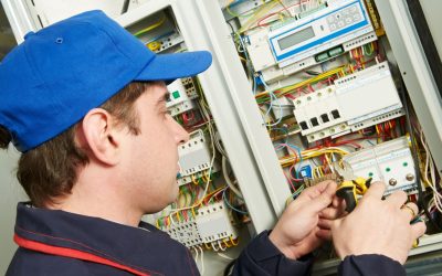 Home Safety Solutions with an Electrician Elk Grove Village, IL Residents Trust