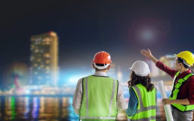 Why Industrial Construction Contractors in Plymouth, WI, Emphasize Expansion-Ready Facilities