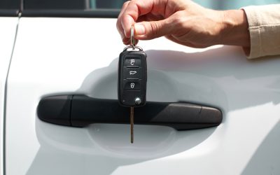 Roadside Solutions with Locksmith Car Key Replacement in Madison, WI for Fast Emergency Help