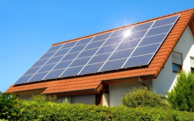 Addressing Energy Needs Through Utility Scale Solar Development in New York