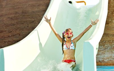 Make Birthdays Memorable With Kids Water Slide Rental Miami FL for Lasting Smiles